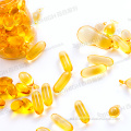 Cápsula blanda de vitamina D3 800IU